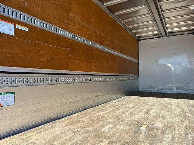 いすゞ フォワード TKG-FRR90S2(未入力/関係無)の写真15