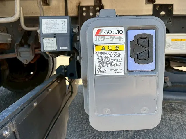 いすゞ フォワード TKG-FRR90S2(未入力/関係無)の写真17