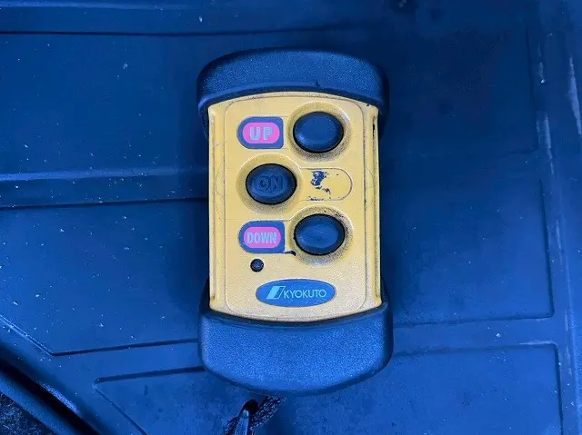 いすゞ フォワード TKG-FRR90S2(未入力/関係無)の写真18