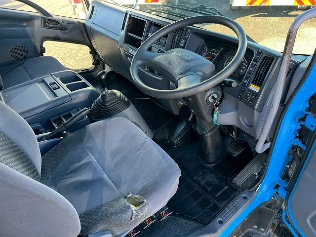 いすゞ フォワード TKG-FRR90S2(未入力/関係無)の写真20