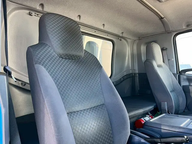 いすゞ フォワード TKG-FRR90S2(未入力/関係無)の写真21