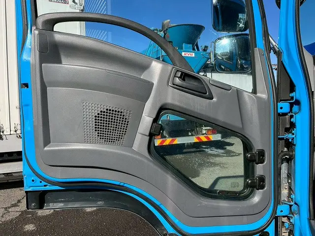 いすゞ フォワード TKG-FRR90S2(未入力/関係無)の写真23