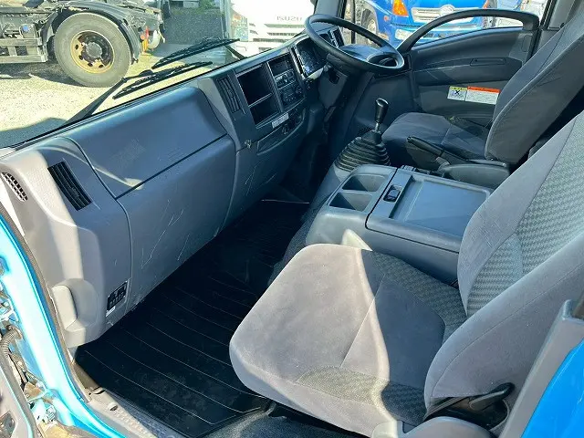 いすゞ フォワード TKG-FRR90S2(未入力/関係無)の写真24