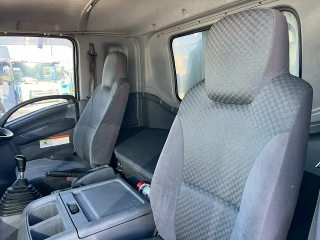 いすゞ フォワード TKG-FRR90S2(未入力/関係無)の写真25