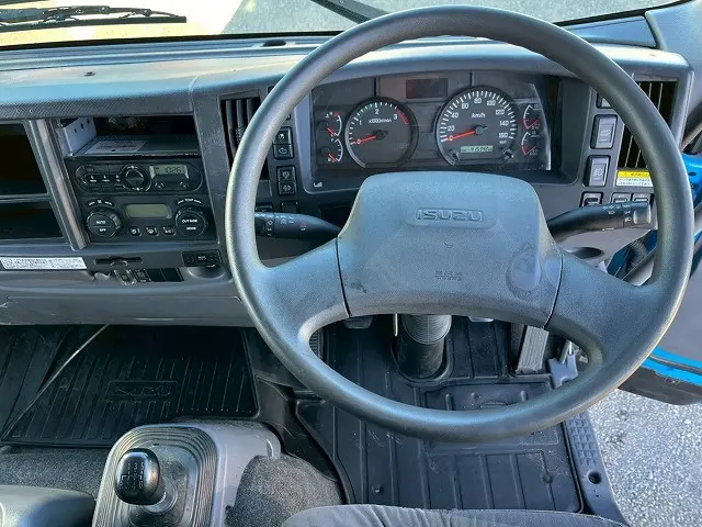 いすゞ フォワード TKG-FRR90S2(未入力/関係無)の写真27