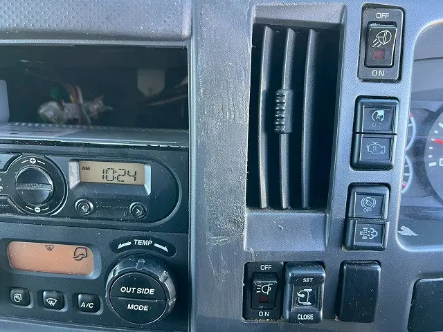 いすゞ フォワード TKG-FRR90S2(未入力/関係無)の写真30