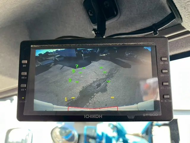 いすゞ フォワード TKG-FRR90S2(未入力/関係無)の写真33