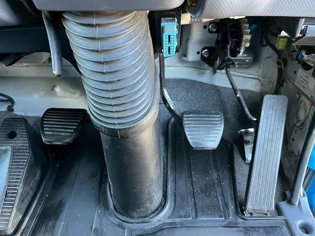 いすゞ フォワード TKG-FRR90S2(未入力/関係無)の写真35