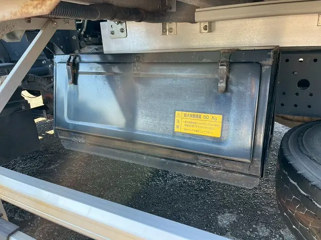 いすゞ フォワード TKG-FRR90S2(未入力/関係無)の写真37