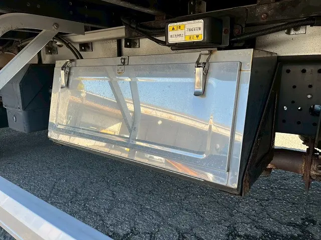 いすゞ フォワード TKG-FRR90S2(未入力/関係無)の写真38