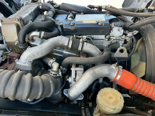 いすゞ フォワード TKG-FRR90S2(未入力/関係無)の写真40