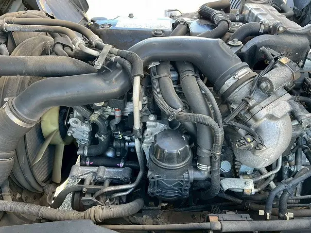 いすゞ フォワード TKG-FRR90S2(未入力/関係無)の写真41