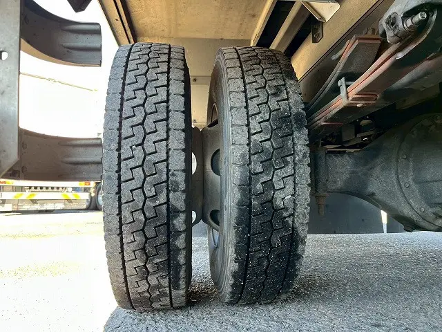 いすゞ フォワード TKG-FRR90S2(未入力/関係無)の写真43