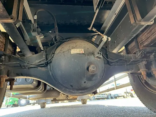 いすゞ フォワード TKG-FRR90S2(未入力/関係無)の写真44