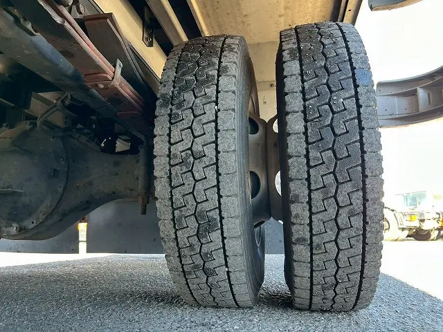 いすゞ フォワード TKG-FRR90S2(未入力/関係無)の写真45