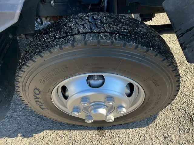 いすゞ フォワード TKG-FRR90S2(未入力/関係無)の写真46