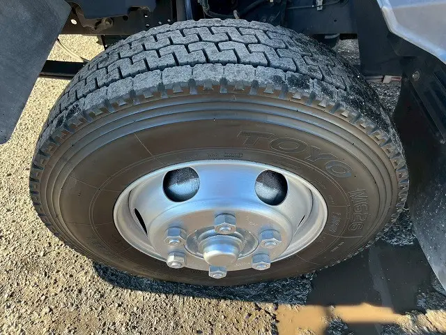 いすゞ フォワード TKG-FRR90S2(未入力/関係無)の写真47