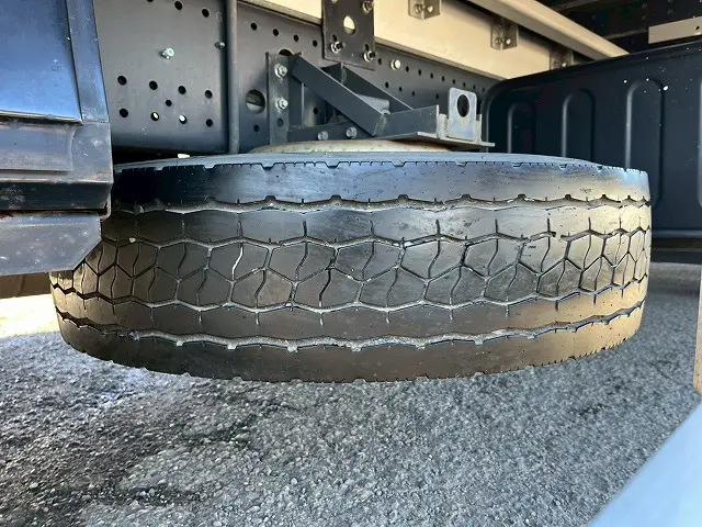 いすゞ フォワード TKG-FRR90S2(未入力/関係無)の写真48