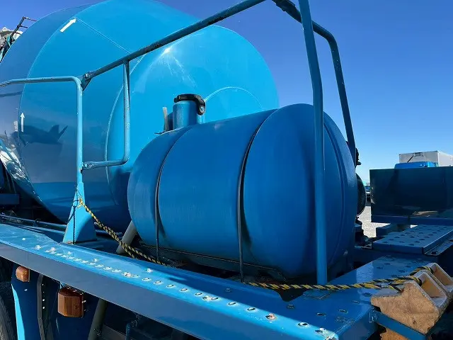 電動ホッパー!★7速M/T★リターダ!★H25-プロフィア・コンクリートミキサー車|日野 プロフィア QKG-FS1AKAA(6x4)の写真12