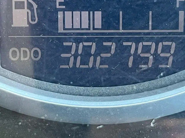 日野 プロフィア QKG-FS1AKAA(6x4)の写真26