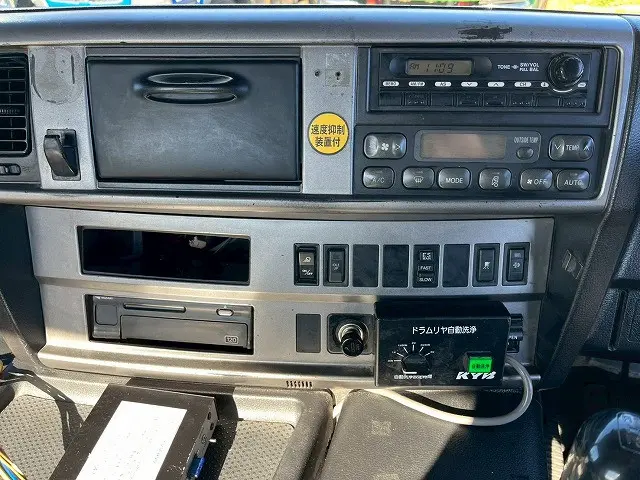 日野 プロフィア QKG-FS1AKAA(6x4)の写真27