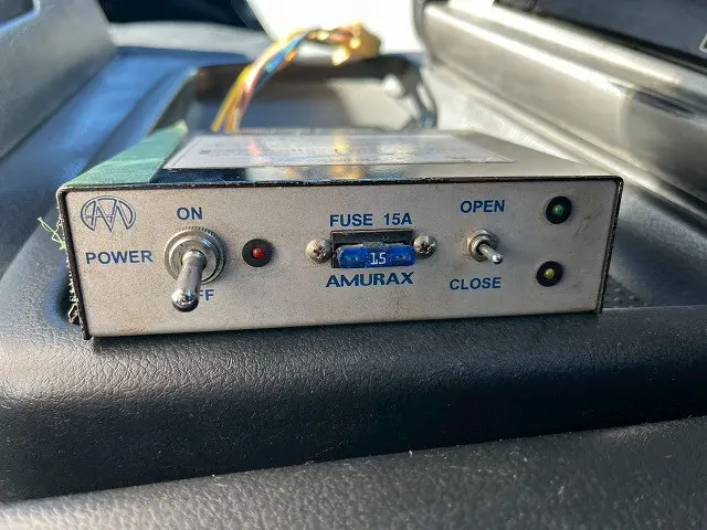 日野 プロフィア QKG-FS1AKAA(6x4)の写真28