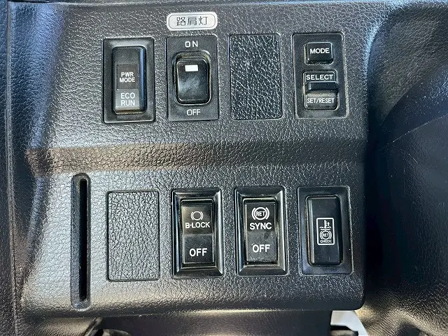 日野 プロフィア QKG-FS1AKAA(6x4)の写真30