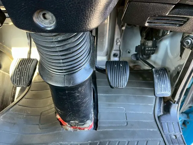 日野 プロフィア QKG-FS1AKAA(6x4)の写真36