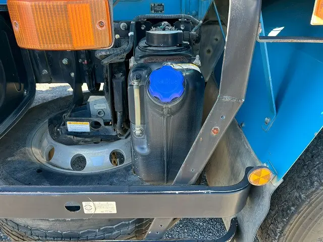 日野 プロフィア QKG-FS1AKAA(6x4)の写真38