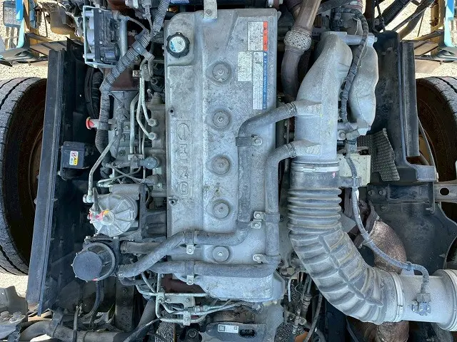 日野 プロフィア QKG-FS1AKAA(6x4)の写真39