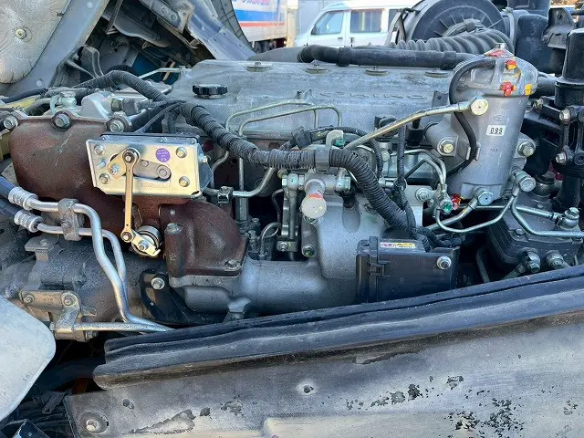 日野 プロフィア QKG-FS1AKAA(6x4)の写真41