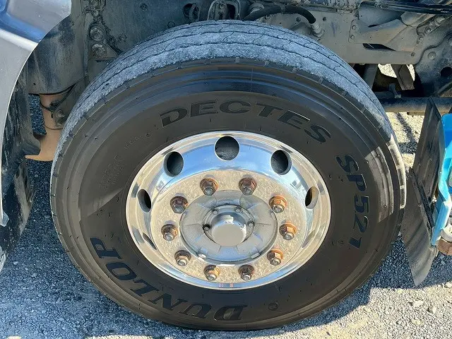 日野 プロフィア QKG-FS1AKAA(6x4)の写真46