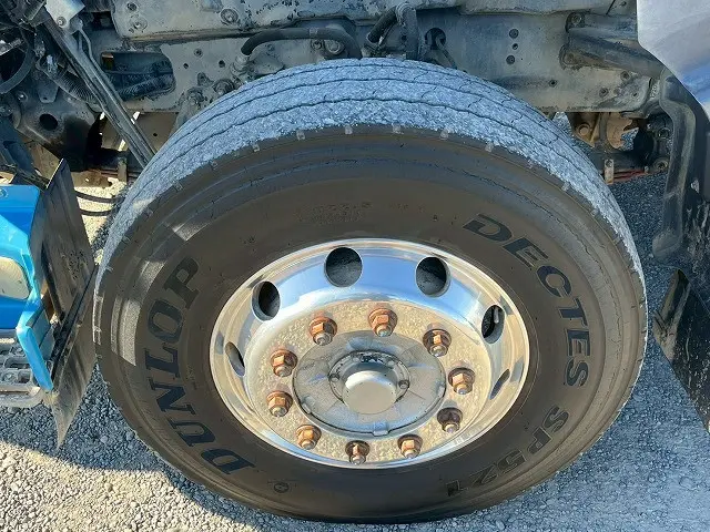 日野 プロフィア QKG-FS1AKAA(6x4)の写真47