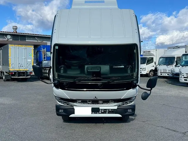 ★3トン積載!★新明和製・強化ダンプ!★R7-キャンター・ダンプ|三菱 キャンター 2RG-FBA60(未入力/関係無)の写真5