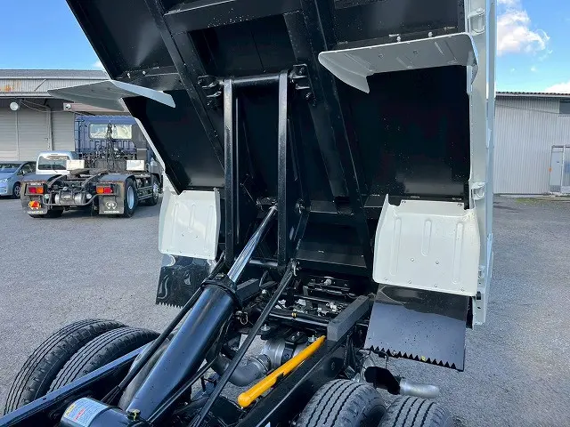 三菱 キャンター 2RG-FBA60(未入力/関係無)の写真14