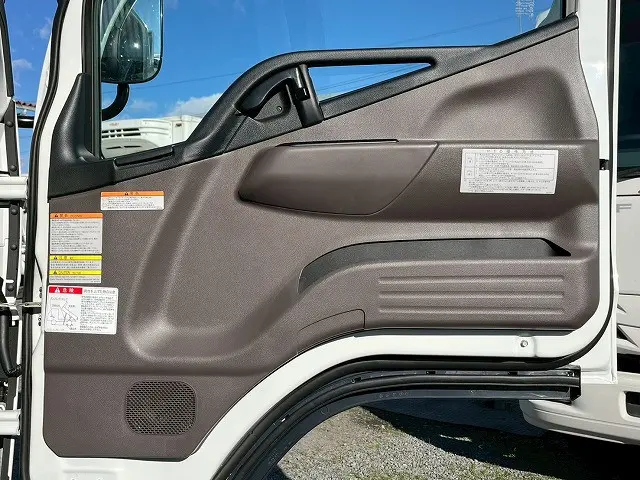三菱 キャンター 2RG-FBA60(未入力/関係無)の写真19