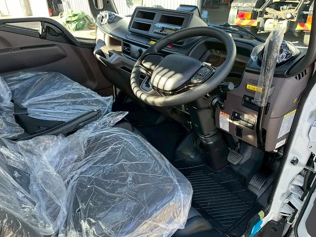 三菱 キャンター 2RG-FBA60(未入力/関係無)の写真20