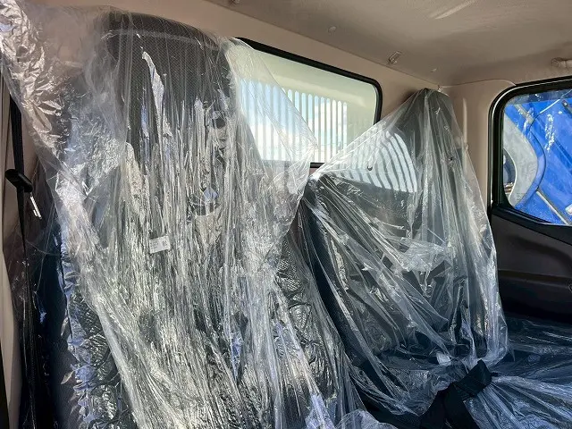 三菱 キャンター 2RG-FBA60(未入力/関係無)の写真21