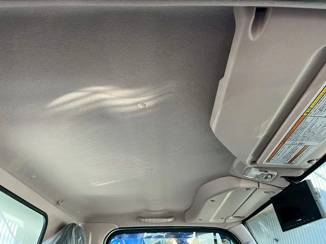 三菱 キャンター 2RG-FBA60(未入力/関係無)の写真22