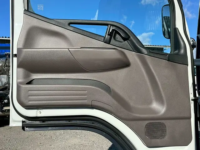 三菱 キャンター 2RG-FBA60(未入力/関係無)の写真23