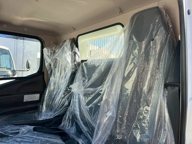 三菱 キャンター 2RG-FBA60(未入力/関係無)の写真24