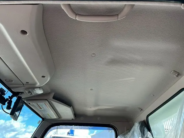 三菱 キャンター 2RG-FBA60(未入力/関係無)の写真26