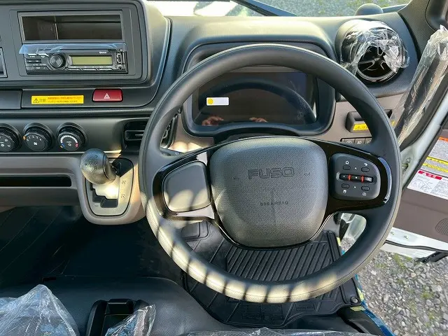 三菱 キャンター 2RG-FBA60(未入力/関係無)の写真27