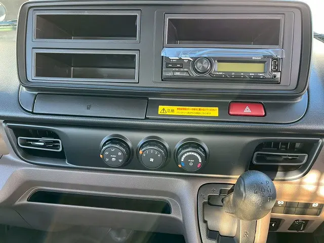 三菱 キャンター 2RG-FBA60(未入力/関係無)の写真29