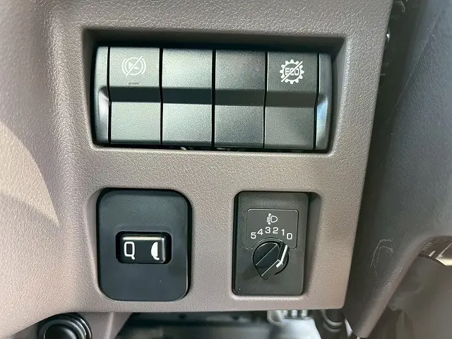 三菱 キャンター 2RG-FBA60(未入力/関係無)の写真30