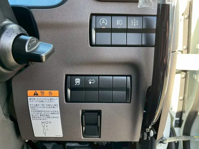 三菱 キャンター 2RG-FBA60(未入力/関係無)の写真31