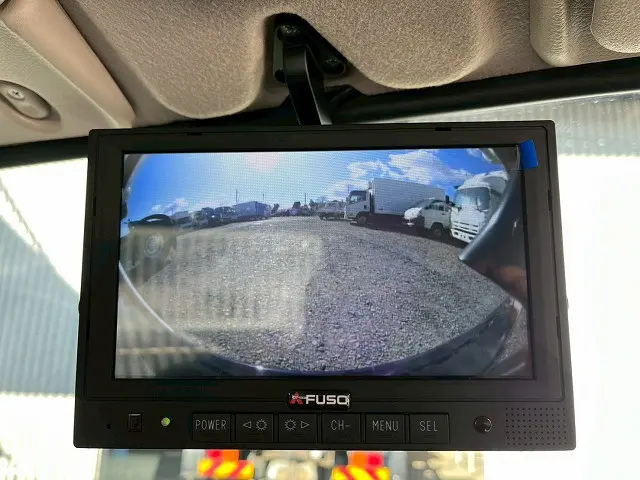 三菱 キャンター 2RG-FBA60(未入力/関係無)の写真33