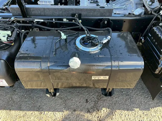 三菱 キャンター 2RG-FBA60(未入力/関係無)の写真37