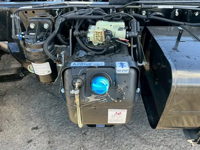 三菱 キャンター 2RG-FBA60(未入力/関係無)の写真38