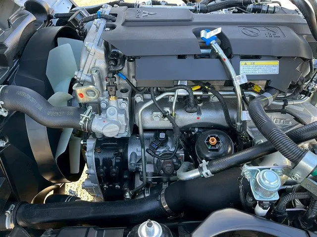 三菱 キャンター 2RG-FBA60(未入力/関係無)の写真41